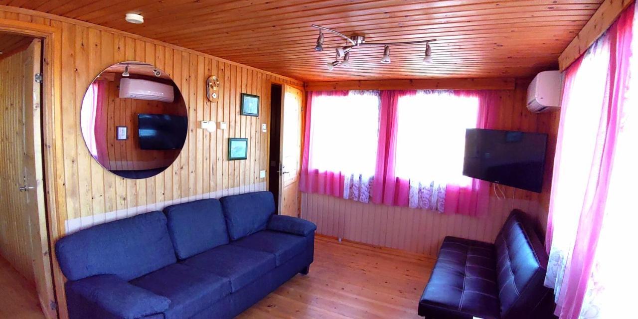 Hôtel Ullan Kyla à Kittilä Extérieur photo