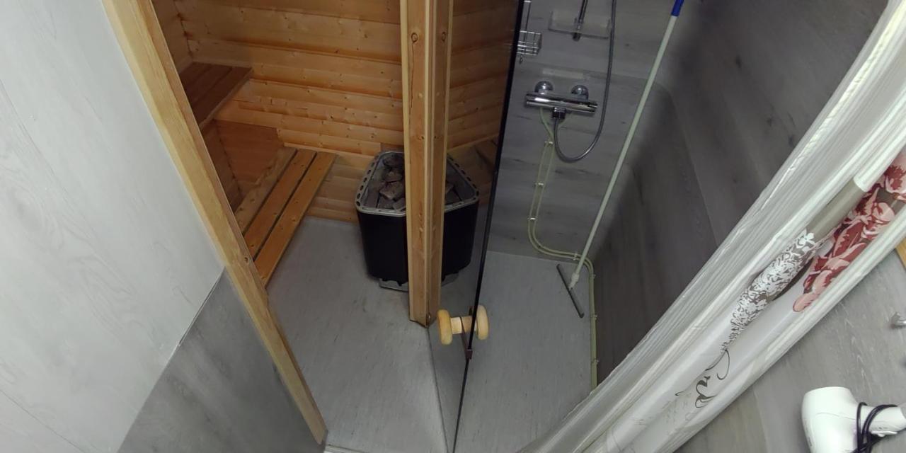 Hôtel Ullan Kyla à Kittilä Extérieur photo