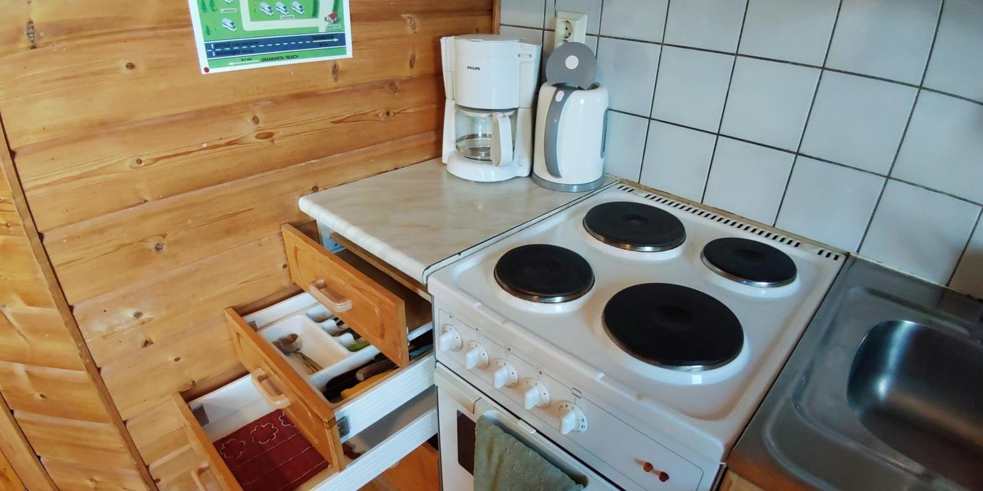 Hôtel Ullan Kyla à Kittilä Extérieur photo