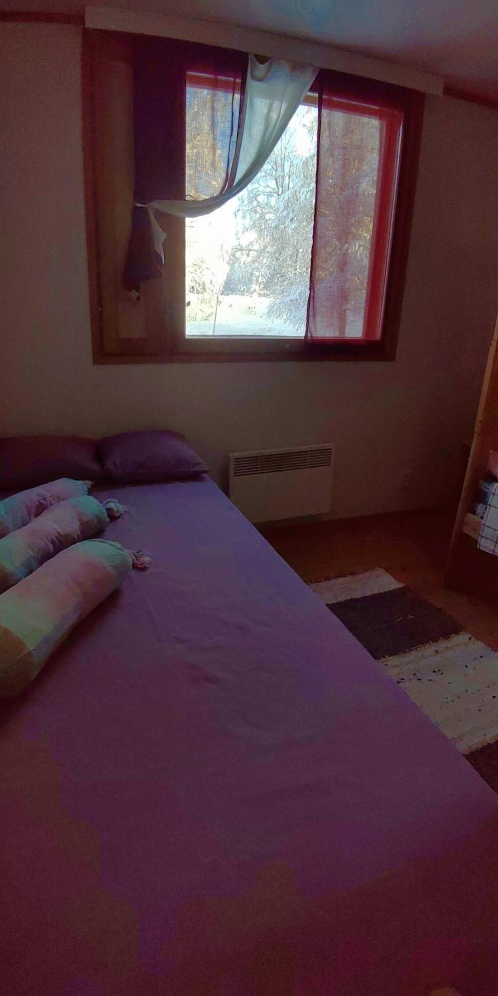 Hôtel Ullan Kyla à Kittilä Extérieur photo
