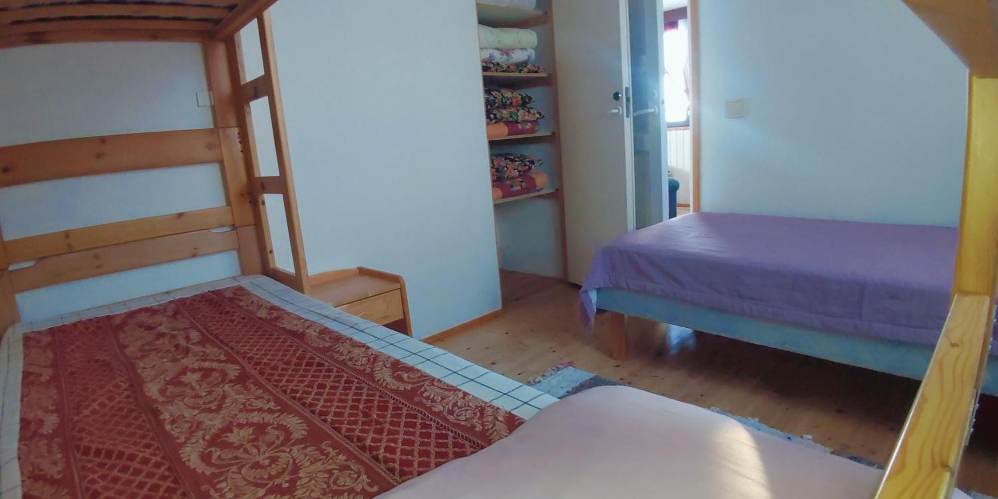 Hôtel Ullan Kyla à Kittilä Extérieur photo