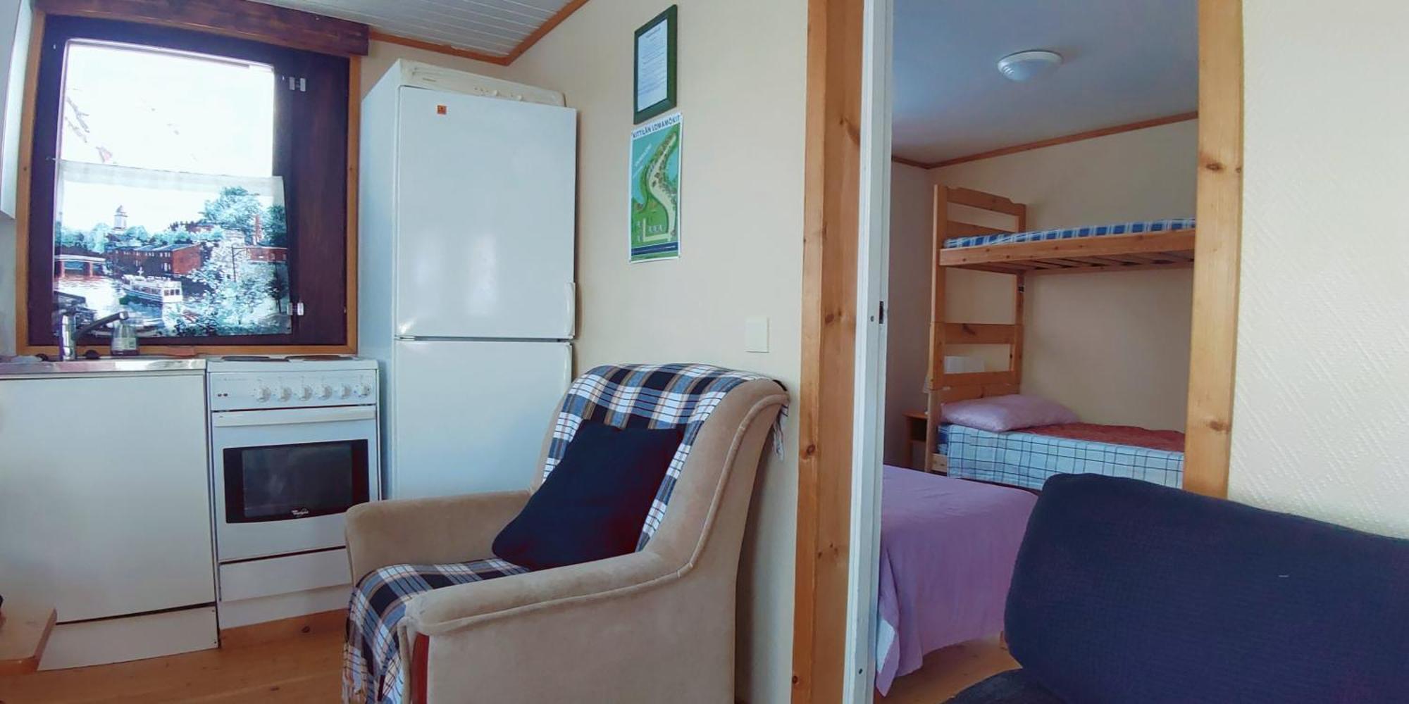 Hôtel Ullan Kyla à Kittilä Extérieur photo