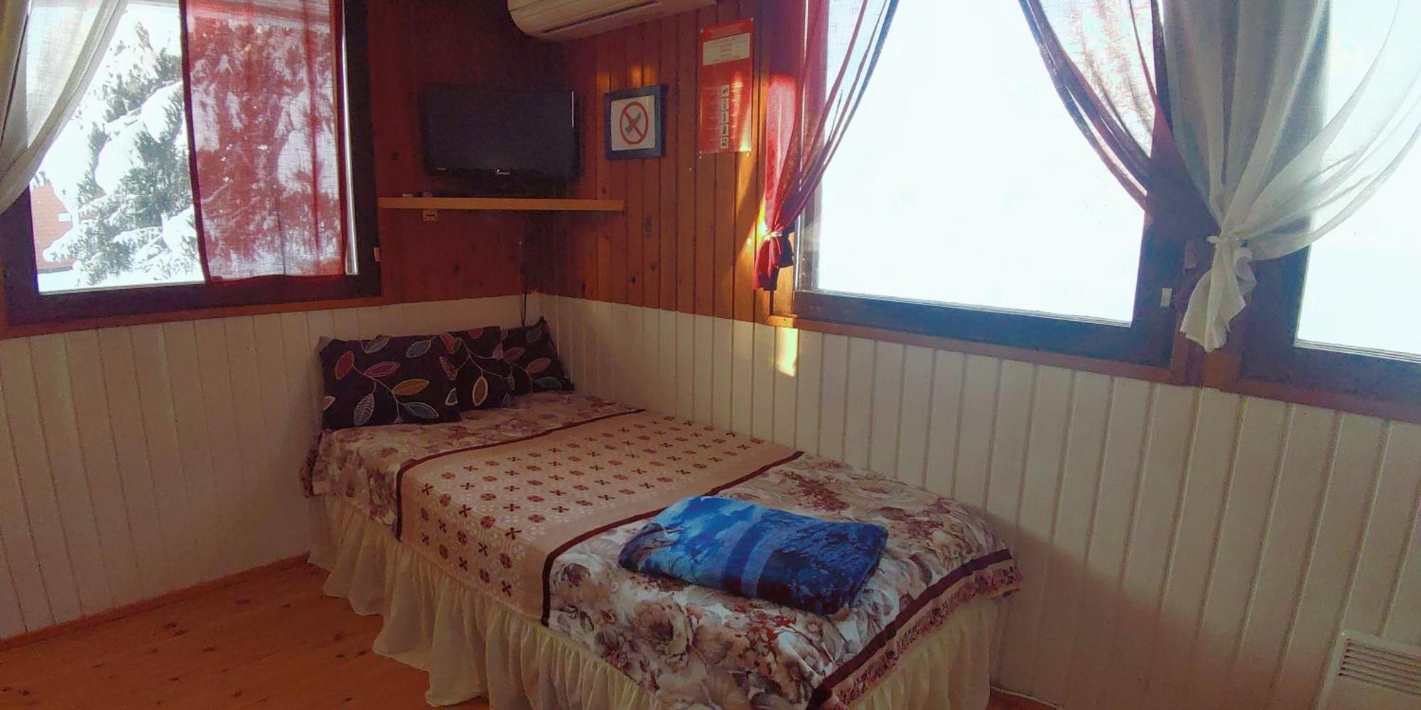 Hôtel Ullan Kyla à Kittilä Extérieur photo